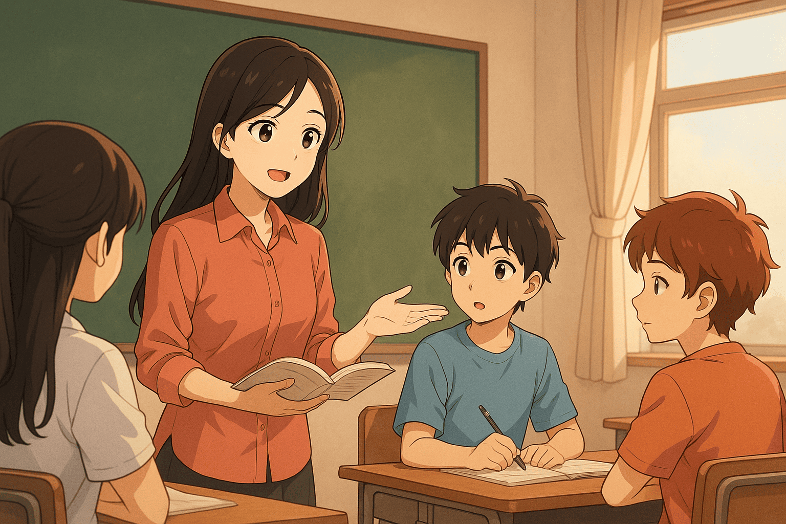 Peran Guru dalam Pembelajaran Terdiferensiasi: Kunci Jawaban Latihan Pemahaman Modul 1 Topik 2 PPG 2025