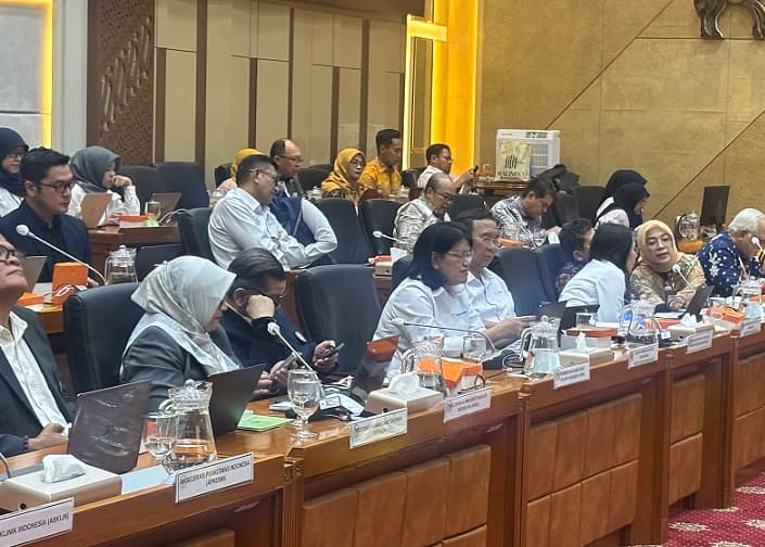 Masih Terdapat Sejumlah Kendala dalam Layanan Rawat Inap Kelas Satu RS Kapal