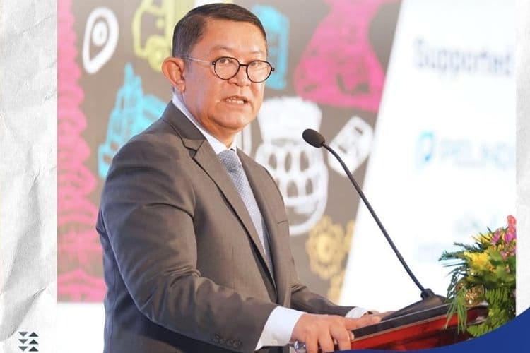 Program B40 hingga Transisi EBT Perkuat Ketahanan Energi dan Sektor Logistik Nasional