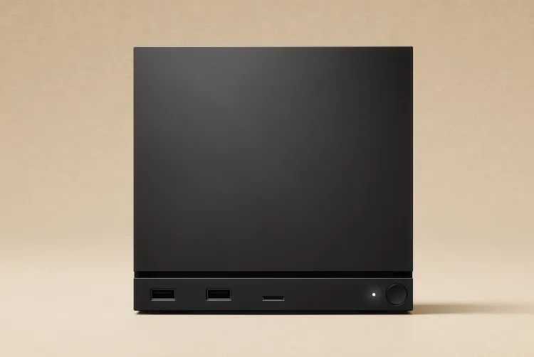 Steam Machine Resmi Hadir, Bawa Game PC ke TV dan Tantang Xbox serta PS5