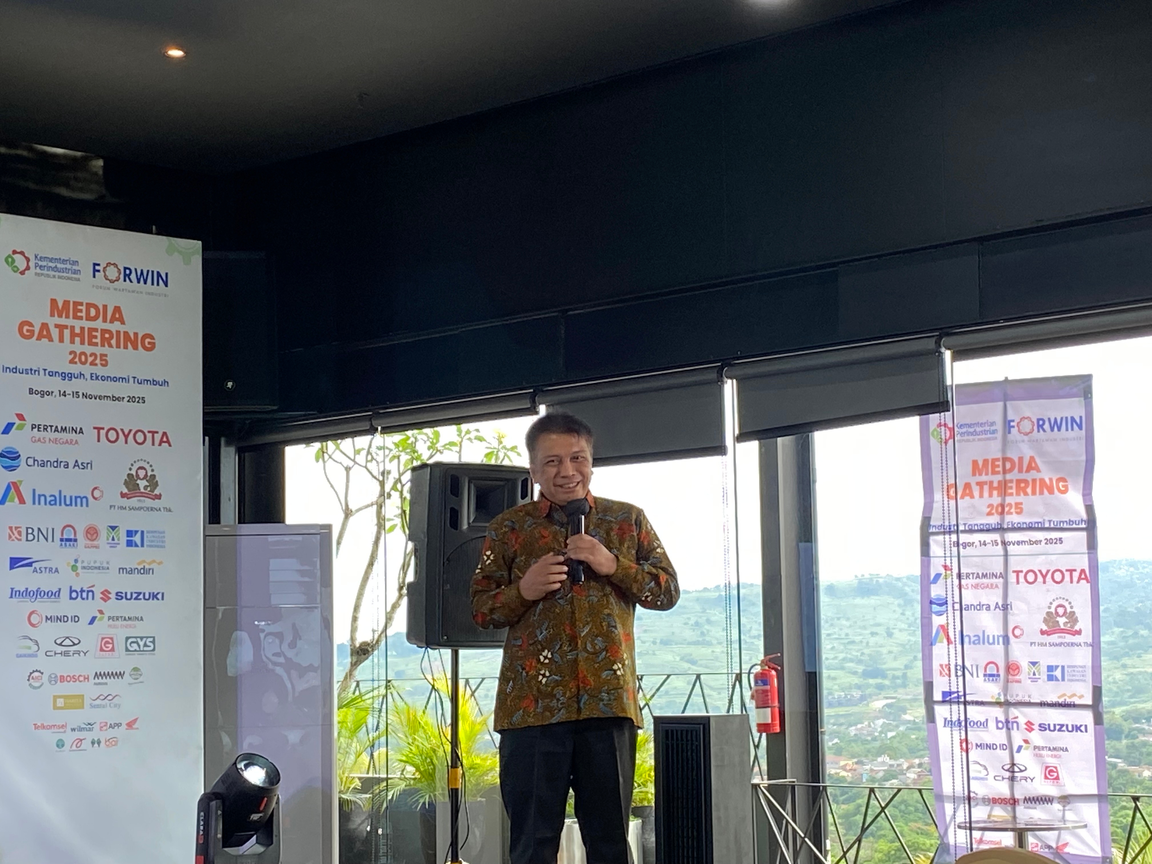 Ketergantungan Impor HIngga 54%! Inalum Akhirnya Turun Tangan