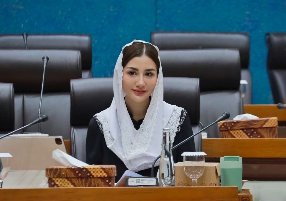 Industri Alas Kaki Tertekan Tarif AS, Anggota Komisi VII Minta Pemerintah Segera Bertindak