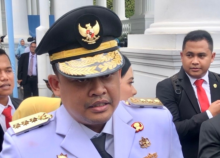 ICW Ungkap Dugaan Kasatgas KPK Takut Periksa Bobby Nasution dalam Kasus Proyek Jalan Sumut