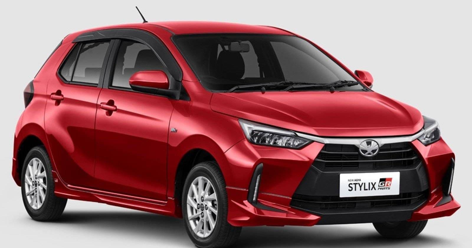 Daftar Harga Toyota Agya 2025 Terbaru, Pilihan Generasi Muda