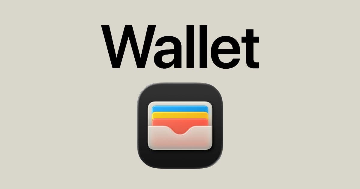 Apple Luncurkan Digital ID di Apple Wallet, Permudah Verifikasi Identitas di Bandara