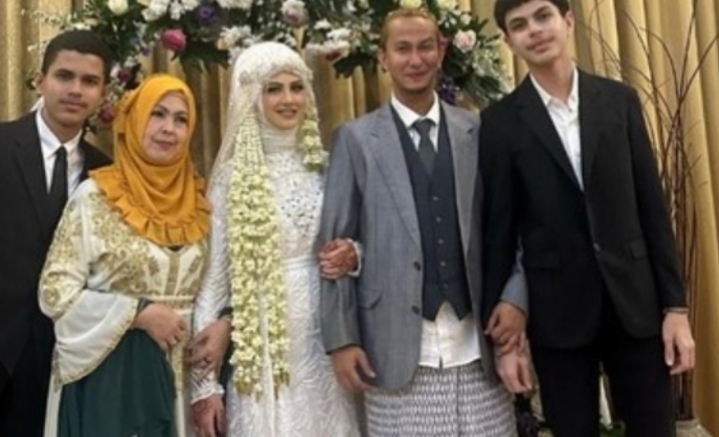 Drama Helwa Bachmid vs Istri Sah Habib Bahar Makin Panas, Bukti Transfer Ikut Terseret