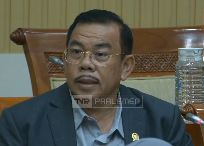 DPR Pasti Gugurkan Calon Anggota Komisi Yudisial yang Ijazahnya Bermasalah