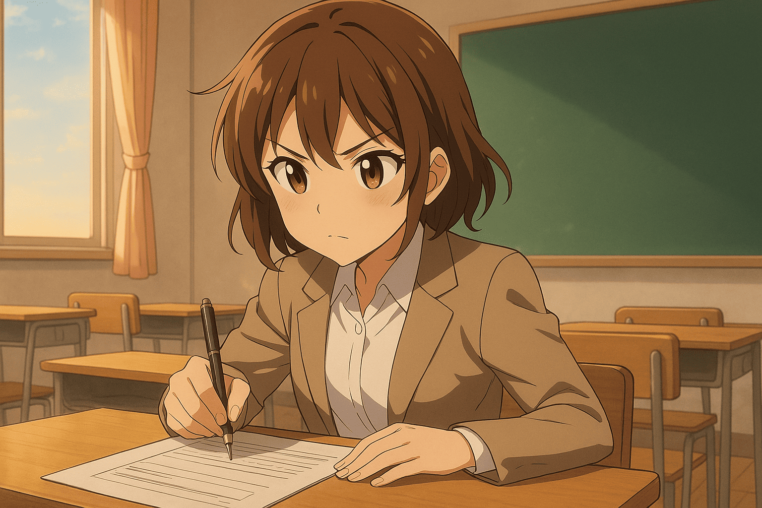 Cara Menjawab 'Bagaimana Anda Menerapkan Inspirasi Tersebut untuk Kemajuan Penguasaan Kompetensi?' di Dokumen Refleksi Ruang GTK