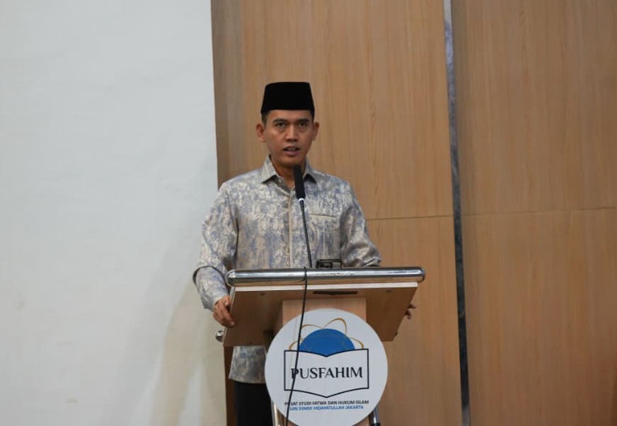 MUI Tegaskan Haram Buang Sampah ke Perairan, Kebersihan Lingkungan Jadi Tanggung Jawab Keagamaan