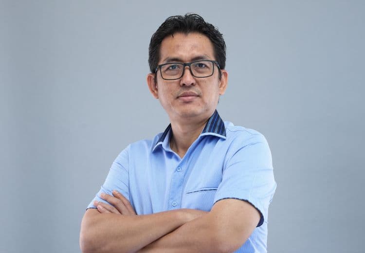 Muhammad Sirod: Jangan Ada ‘Ahli Jadi-Jadian’ di Balik Ledakan Program MBG