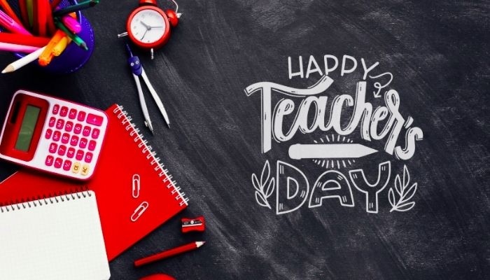 50 Ucapan Hari Guru Nasional 2025 yang Menarik, Cocok untuk Caption Media Sosial