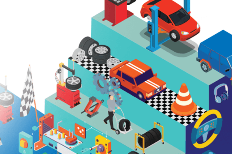 Tampil Perdana, Bridgestone Pamer Inovasi hingga Mobilitas Berkelanjutan di GJAW 2025