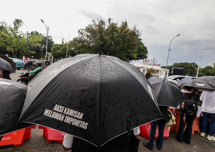 Mengenal Pelanggaran HAM Berat: Definisi, Jenis Beserta Contoh Nyata yang Pernah Terjadi di Indonesia