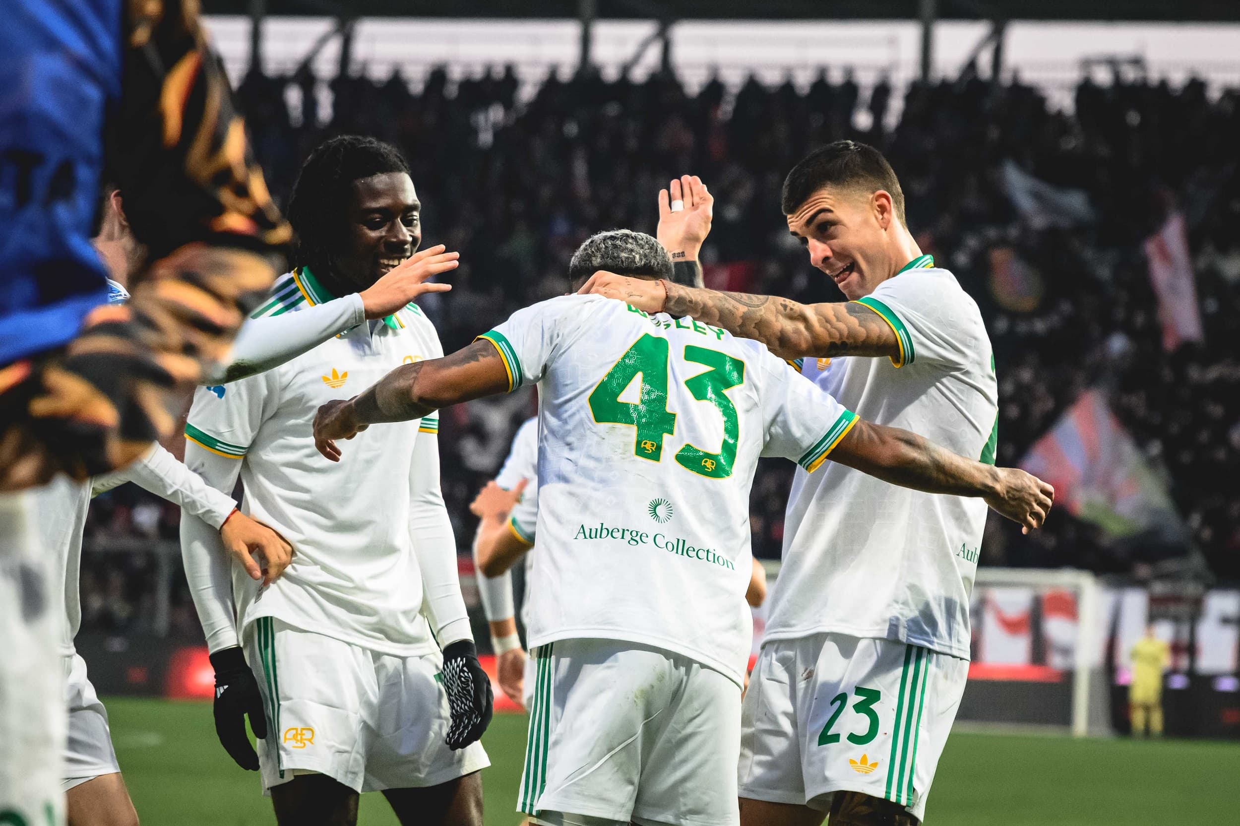 Klasemen Liga Italia: AS Roma Kembali ke Puncak Setelah 12 Tahun, Milan Geser Inter di Posisi 2