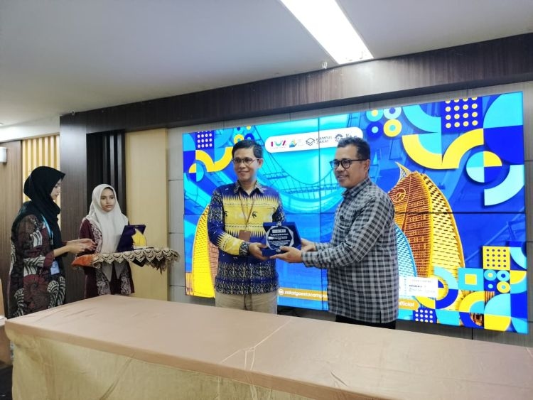 ZGTC Chapter Makassar Dukung Inisiatif UNM Bentuk Prodi Eksyar, Sinergikan Kampus dengan Ekosistem Zakat