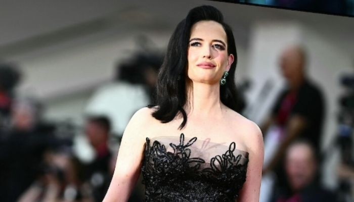 Profil Eva Green, Aktris Bertalenta yang Jadi Ophelia Addams di Wednesday Season 3