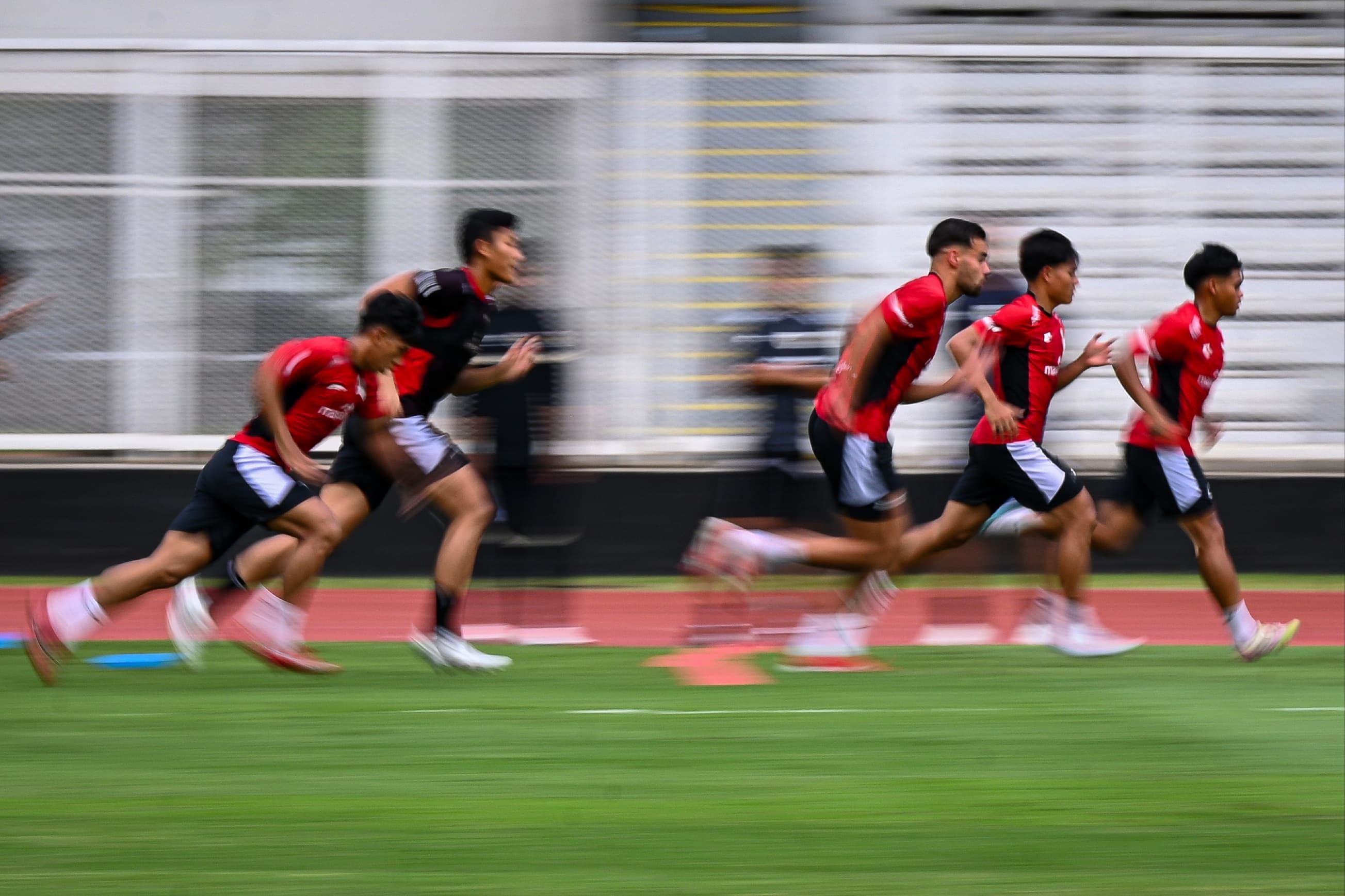 SEA Games: Singapura Dipindah ke Grup A, Ini Jadwal Baru Timnas Indonesia U-22