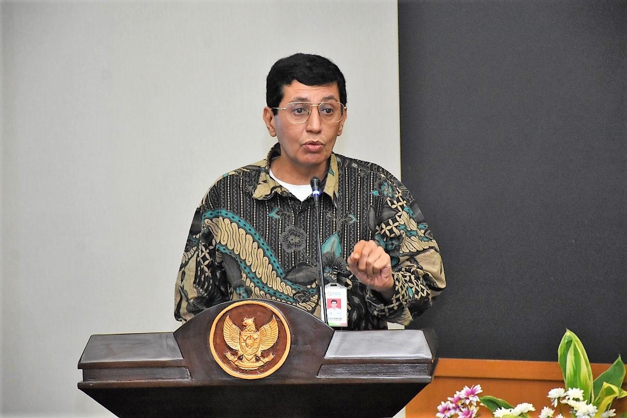 IKFT Jadi Pilar Manufaktur 2025, Pemerintah Bidik Pertumbuhan 8% di 2029