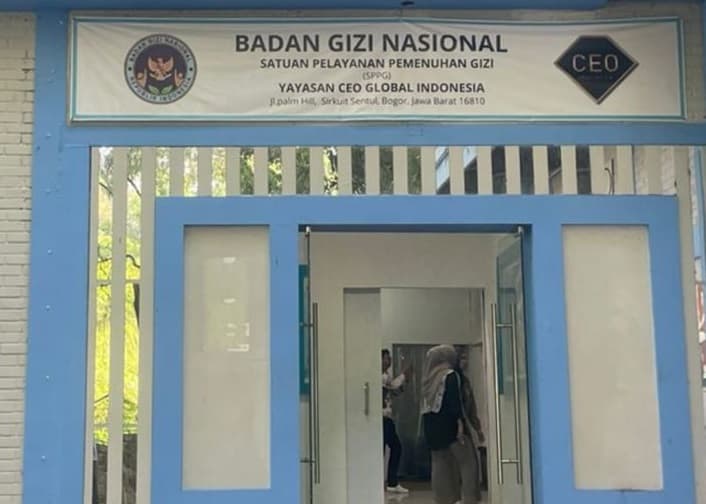 Kapolri Harus Bertindak, Ada Mafia Tanah Berlindung di Balik Proyek MBG