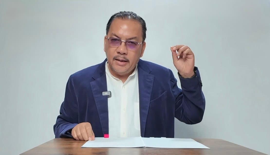 Denny JA Tekankan Pentingnya Suara Asia–Afrika di BRICS Award 2025