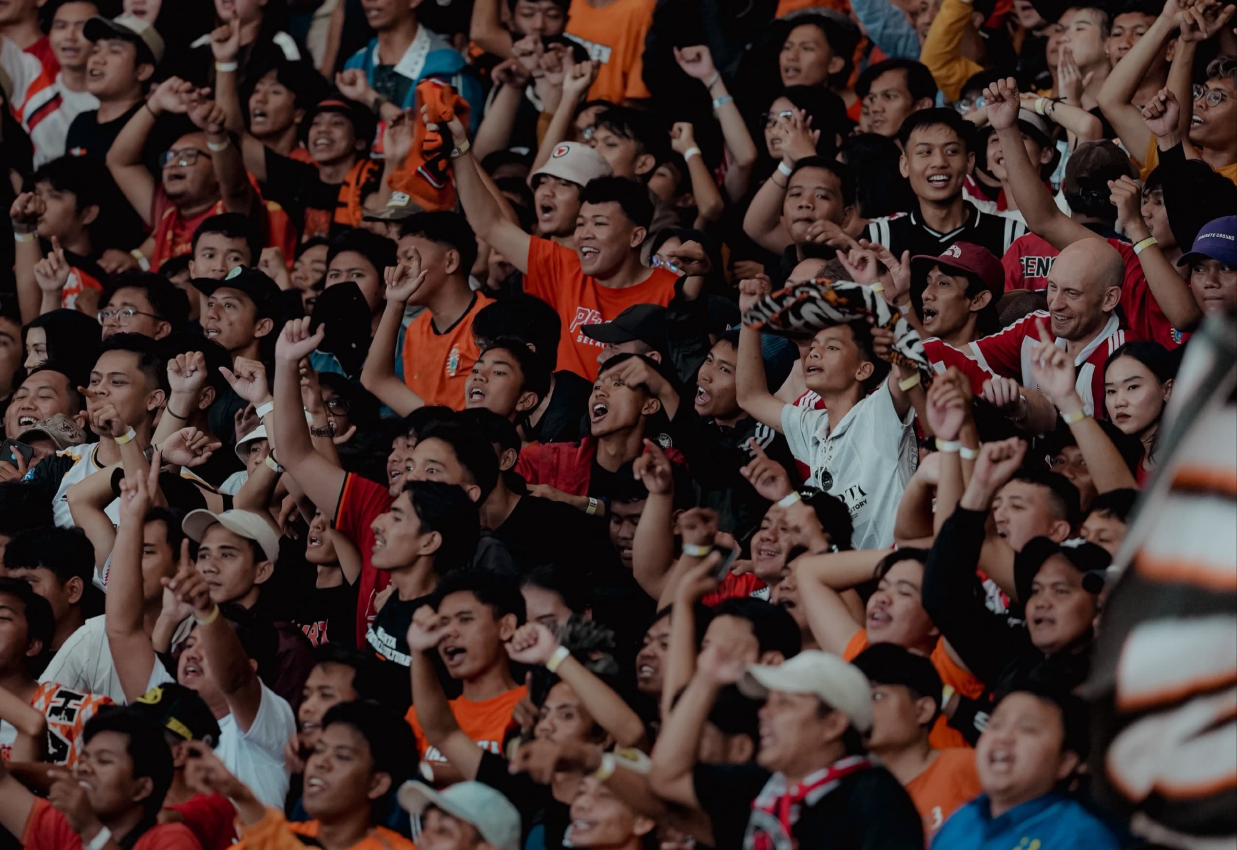 I.League Akan Keluarkan Rekomendasi Regulasi Larangan Suporter Tandang Dicabut