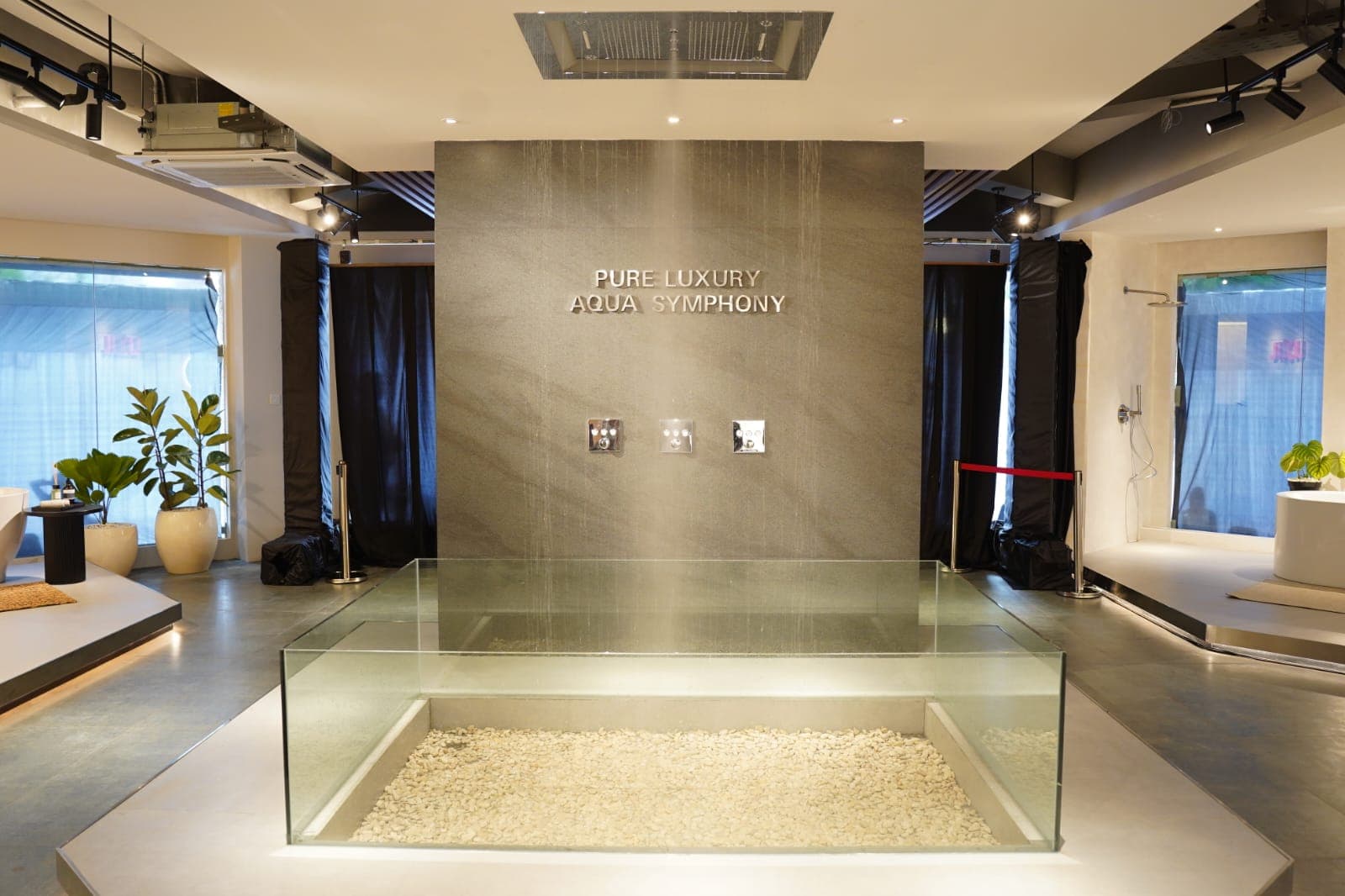 LIXIL Experience Center Hadir di Bali, Jadi Ruang Pertemuan Arsitek hingga Pengembang Properti