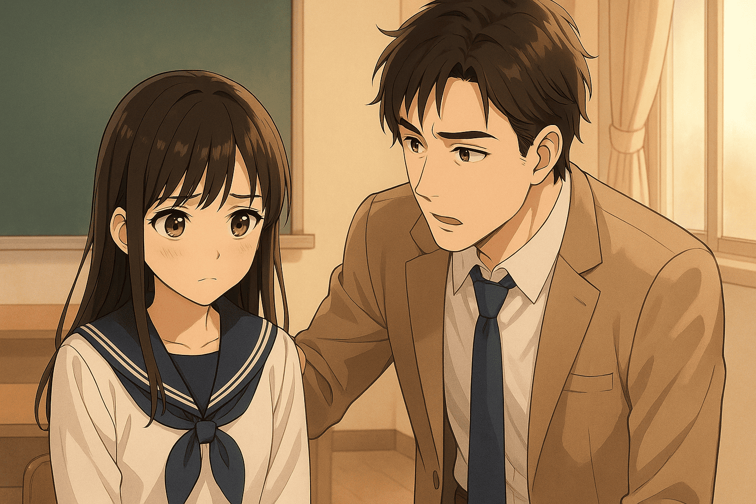 Guru Hendaknya Memahami Emosi Siswa: Kunci Jawaban Modul 2 PSE Topik 1 PPG 2025