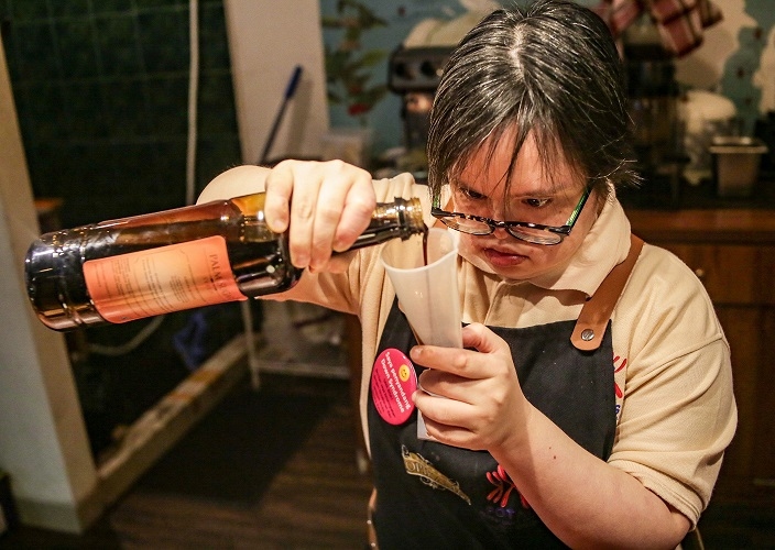 Cara Efektif Menumbuhkan Rasa Percaya Diri pada Anak Down Syndrome agar Tumbuh Mandiri