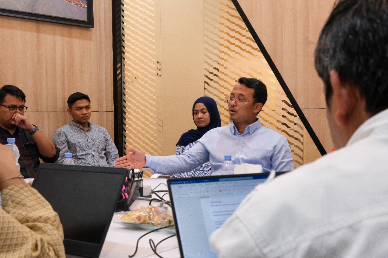 Menyelami Profesionalisme Maritim: Peran Strategis PT ASM dalam Penguatan Ekonomi Nasional