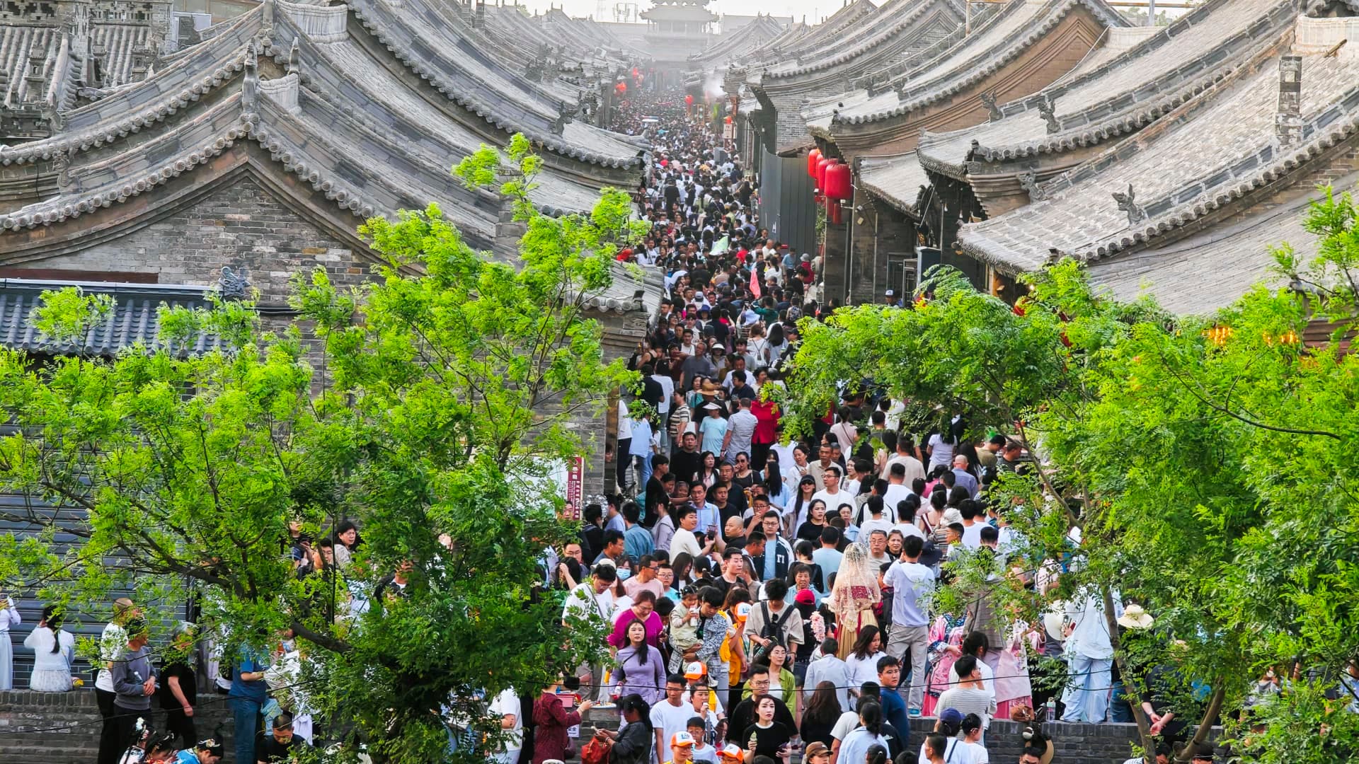 Wisatawan Singapura Dikunci di Toko oleh Pemandu Wisata karena Menolak Berbelanja