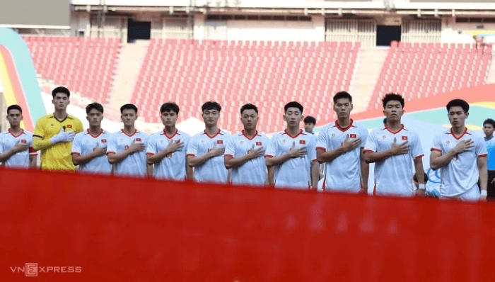 SEA Games 2025: Panitia Minta Maaf ke Vietnam dan Laos karena Masalah Lagu Kebangsaan