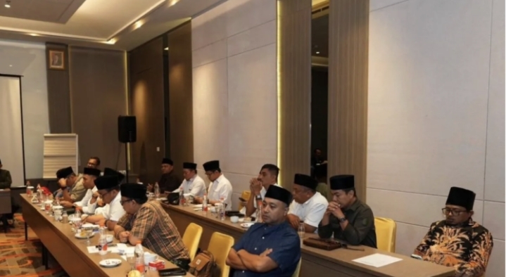 Kader Muda NU Minta Hentikan Manuver Politik Internal PBNU, Serukan Tunduk pada AD/ART