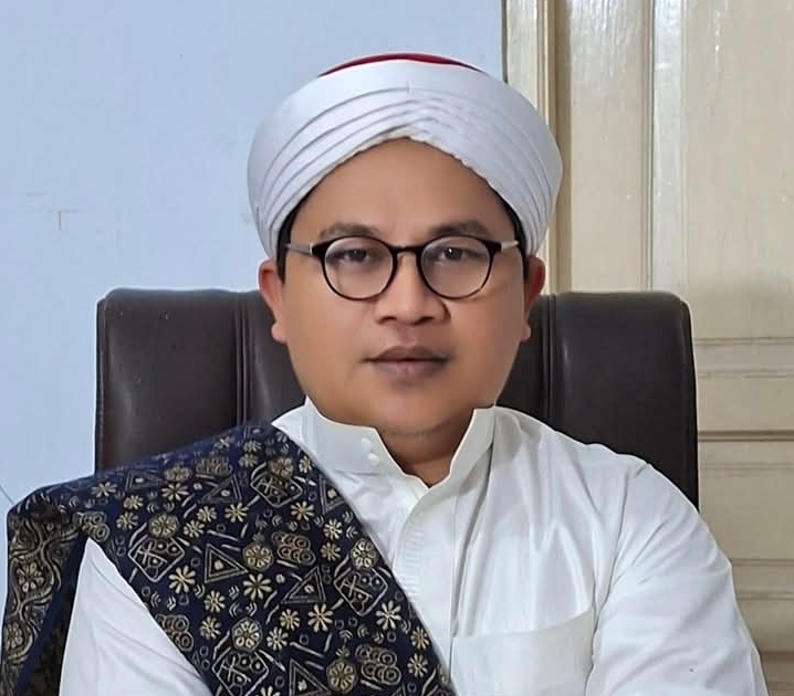 Kiai Imaduddin: Konflik PBNU, Banser Dipaksa Tonton Orang Tuanya Berantem