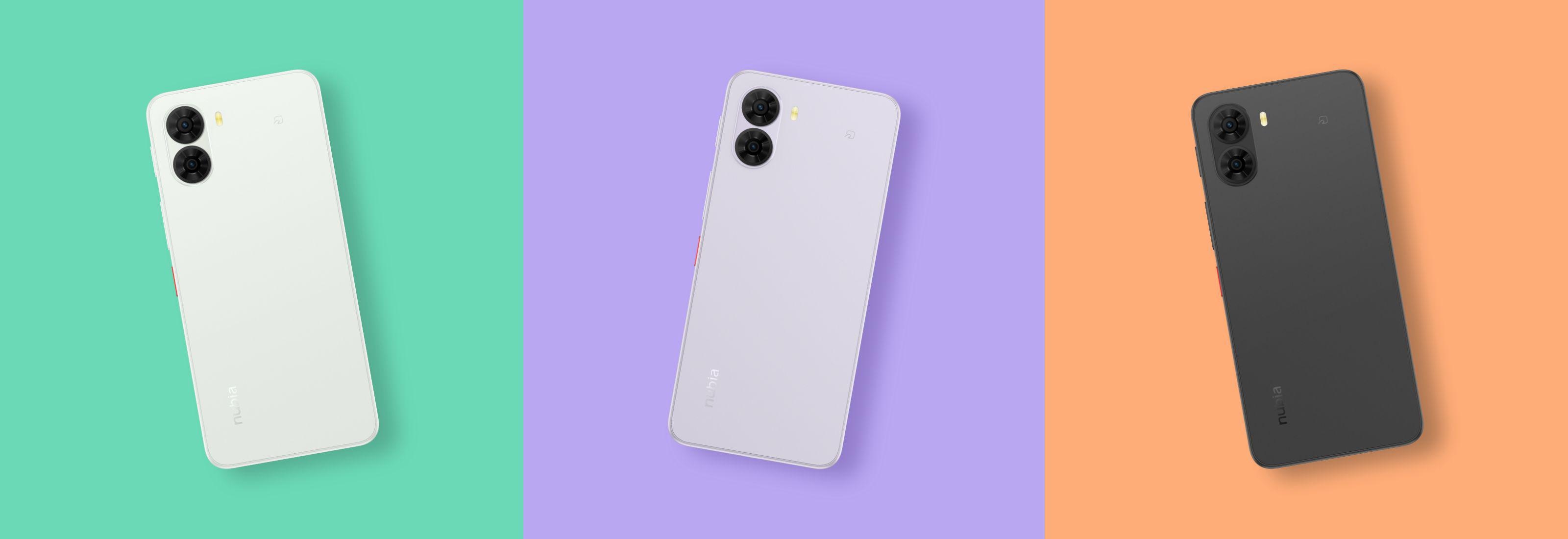 Nubia S2 Hadir sebagai Ponsel Tangguh Berdesain Ramping