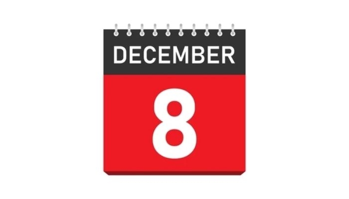 Hari Ini Tanggal Berapa Hijriah? Cek Kalender Islam 8 Desember 2025