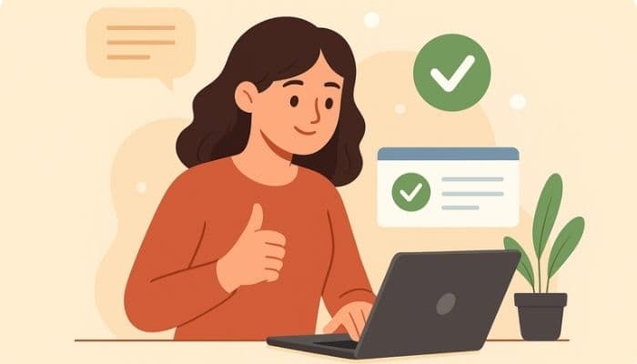 Mudah! Begini Cara Cek Status Lamaran Maganghub Kemnaker Batch 3, Hasil Seleksi Mulai 8-11 Desember