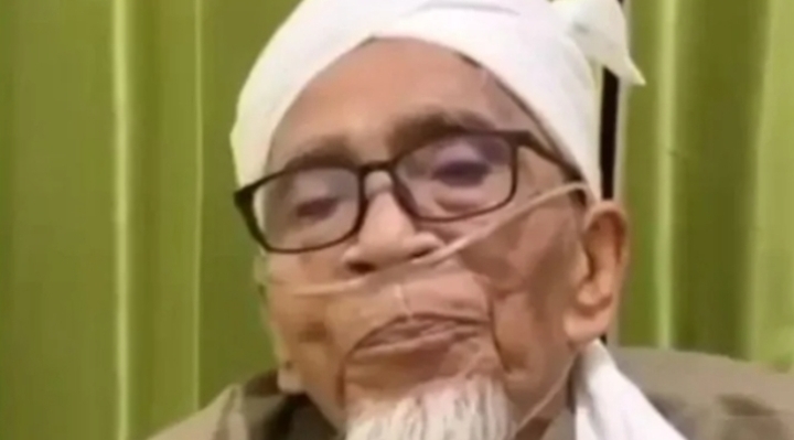Mustasyar PBNU: Pemberhentian Gus Yahya dari Ketum Wajib Dihormati Semua Pengurus PBNU