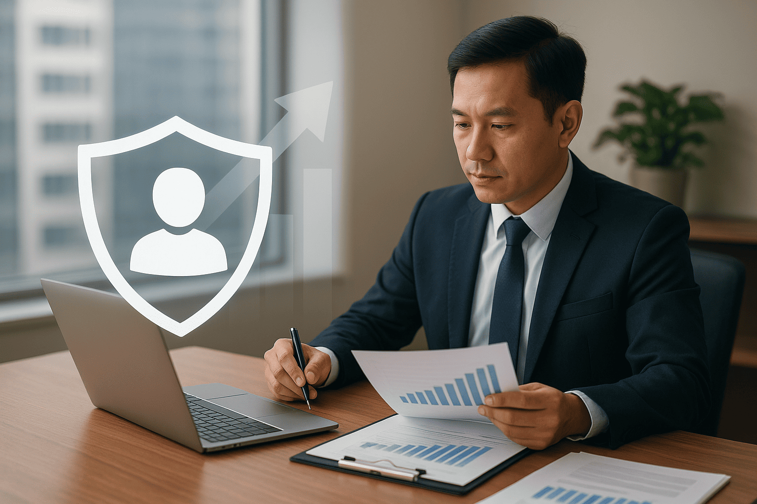 Total Uang Pertanggungan Asuransi Jiwa Melesat di 2025: Ini Dampaknya untuk Masyarakat dan Industri