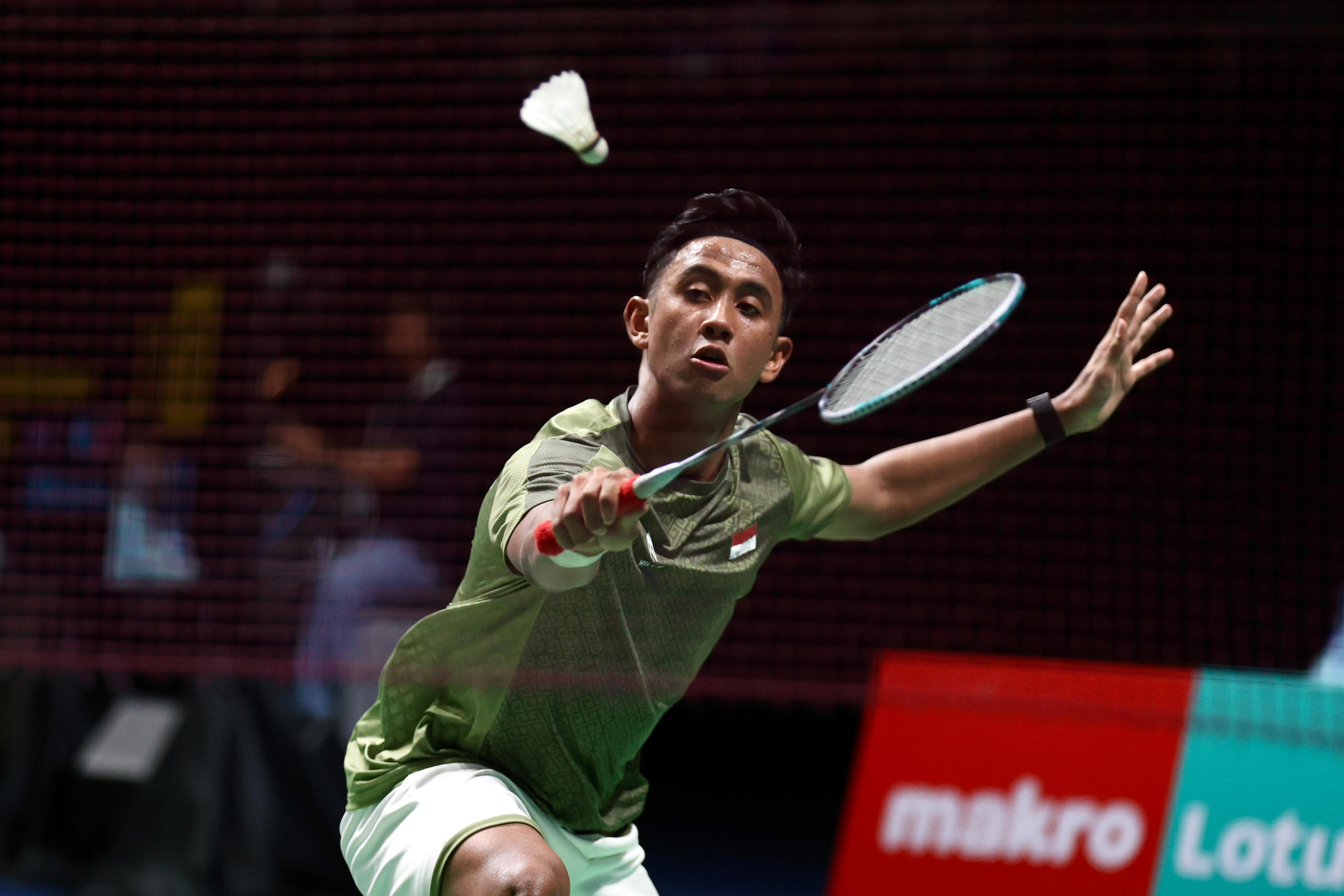 SEA Games: Tim Putra Indonesia Optimistis Kalahkan Malaysia di Final Besok