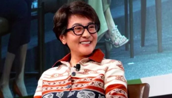 Siapa Mariana Budiman? Perjalanan Karier hingga Jadi Orang Terkaya Indonesia Versi Forbes 2025