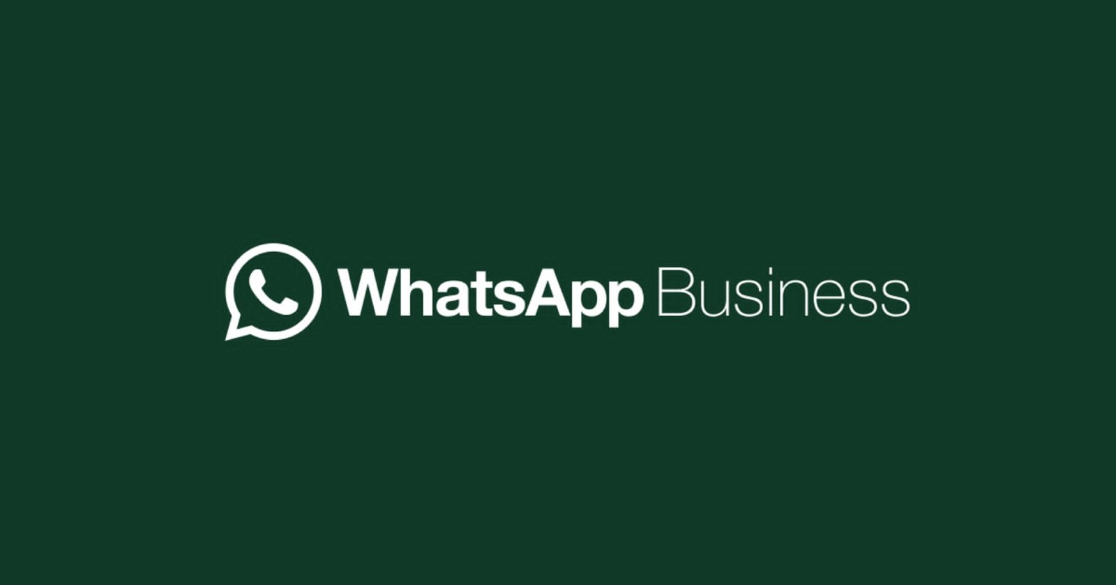 Daftar Fitur Utama WhatsApp Business, Bikin Usaha Lebih Profesional