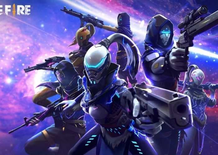 Kode Redeem FF Hari Ini 14 Desember 2025: Dapat Item Eksklusif Gratis!