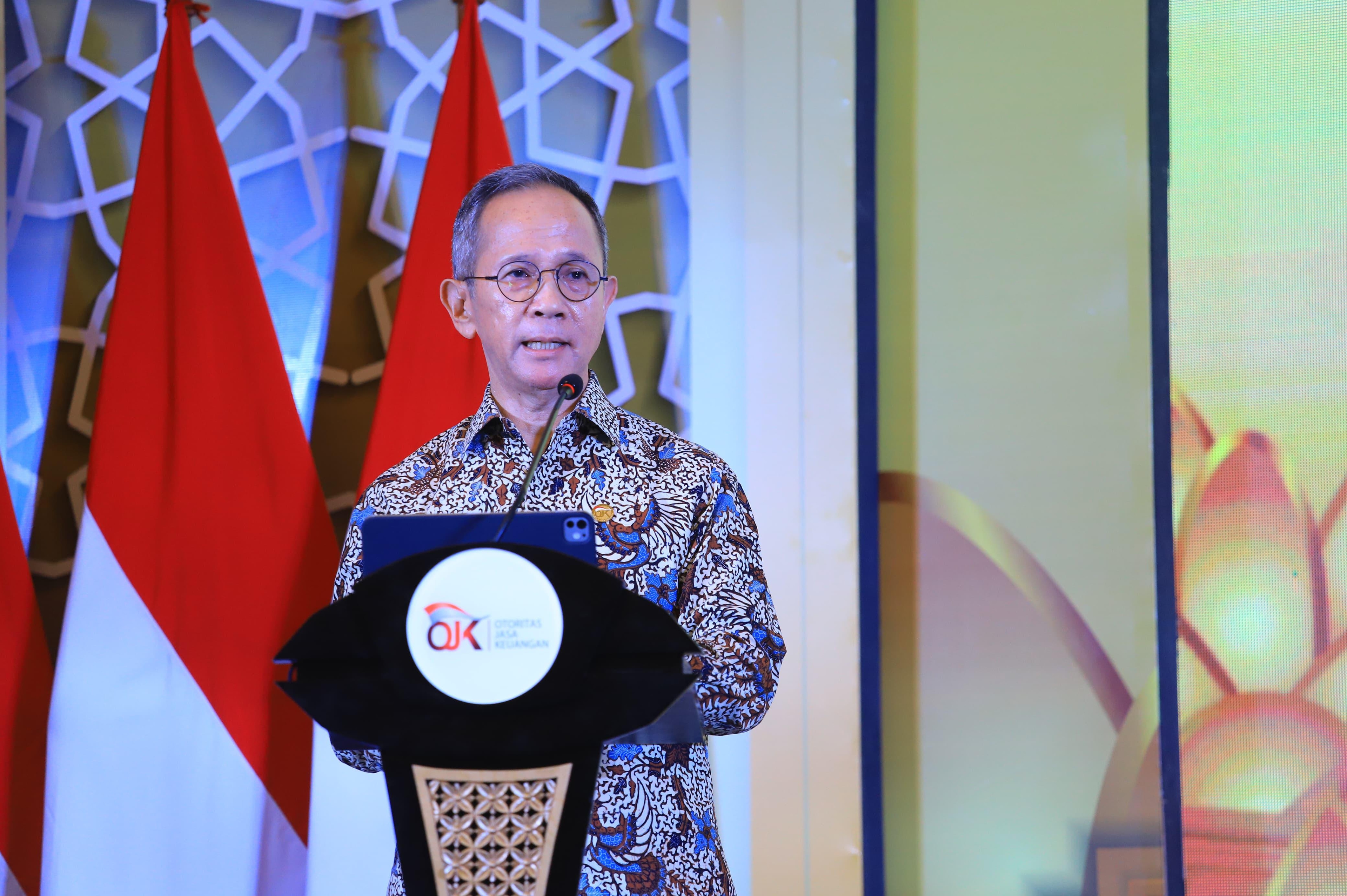 OJK Tegaskan Kreditur Bertanggung Jawab atas Praktik Penagihan Utang