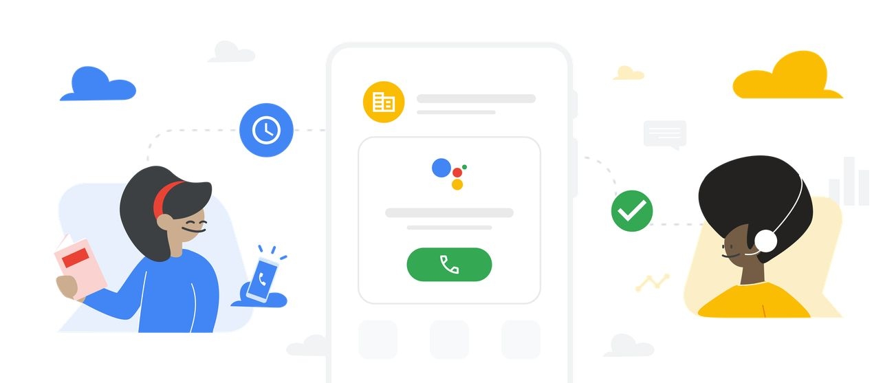 Mudahkan Penandaan, Google Phone Hadirkan Fitur 'Panggilan Mendesak'