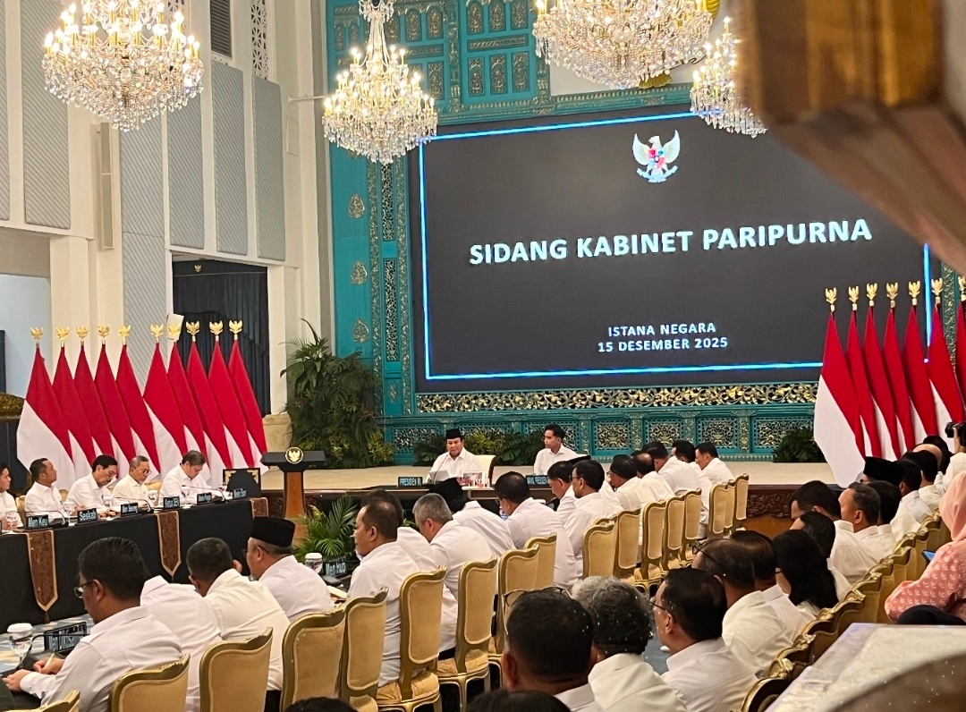 Prabowo Janji Seminggu Sekali Kunjungi Lokasi Terdampak Bencana di Sumatera