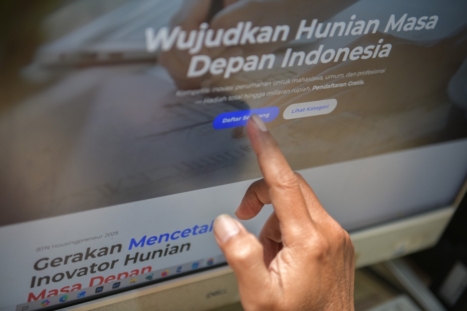 BTN Perpanjang Pendaftaran Housingpreneur 2025 hingga Akhir Desember