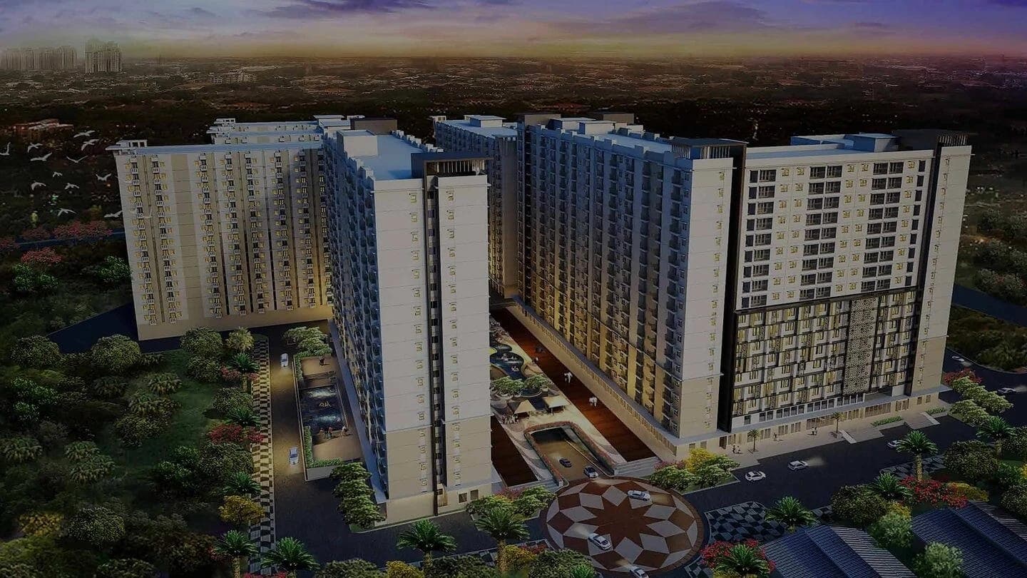 Perizinan Bermasalah, Warga Pertanyakan Legalitas Parkir Apartemen Casablanca East Residences