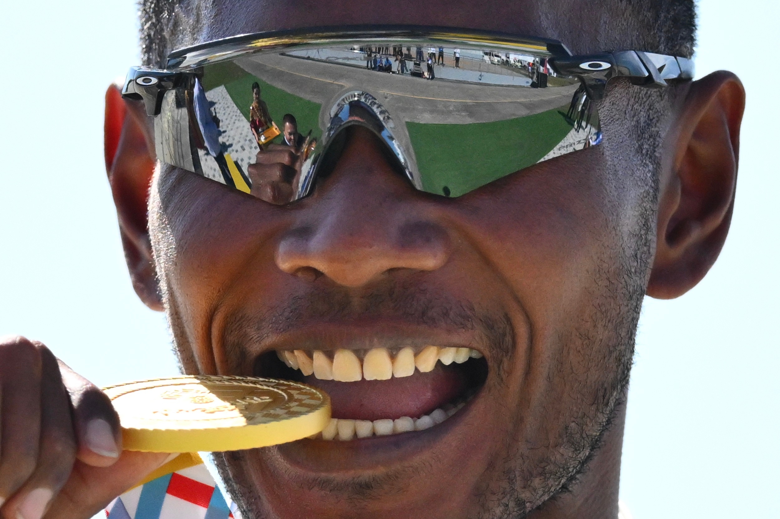 SEA Games: Dayung Indonesia Sumbang 2 Emas, La Memo Tambah Koleksi Pribadi