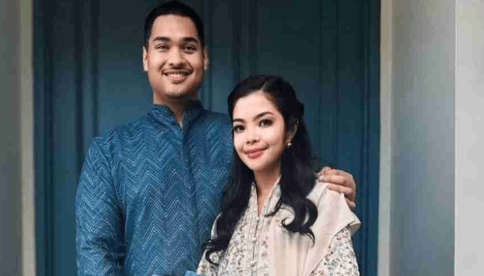 Profil Niena Kirana, Istri Eks Menpora Dito Ariotedjo dengan Garis Keturunan Terpandang