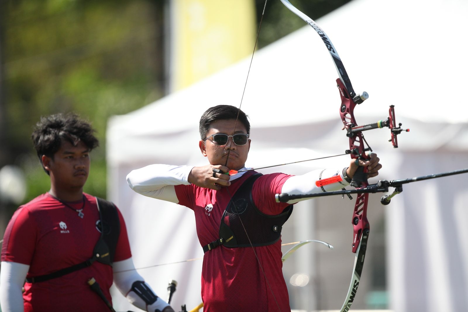 SEA Games: Panahan Tambah 2 Emas di Nomor Recurve Beregu Putra-Putri
